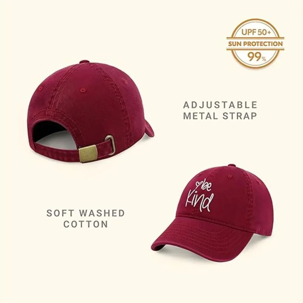 N/A unisex burgundy